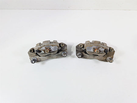 2022 Kawasaki Teryx KRX KRF 1000 SE Front Brake Caliper Set 43080-0221 {{ shop.shopifyCountryName }} - Mototech271