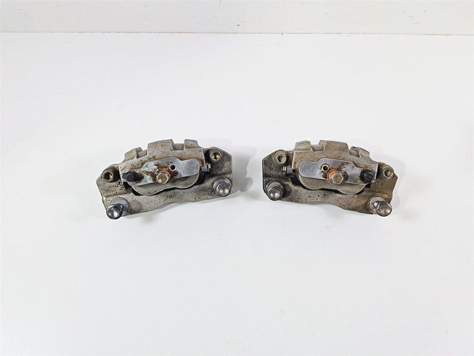 2022 Kawasaki Teryx KRX KRF 1000 SE Front Brake Caliper Set 43080-0221 {{ shop.shopifyCountryName }} - Mototech271