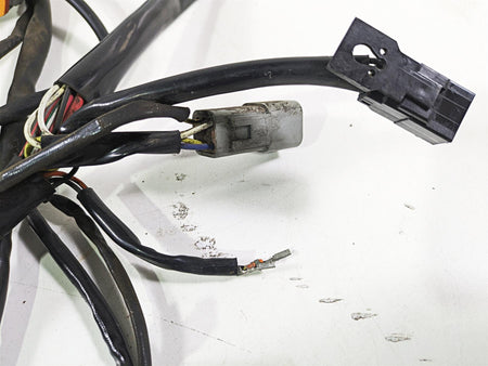 2003 Harley FLSTC Softail Heritage 100th Wiring Harness Loom -Read 70216-03 {{ shop.shopifyCountryName }} - Mototech271