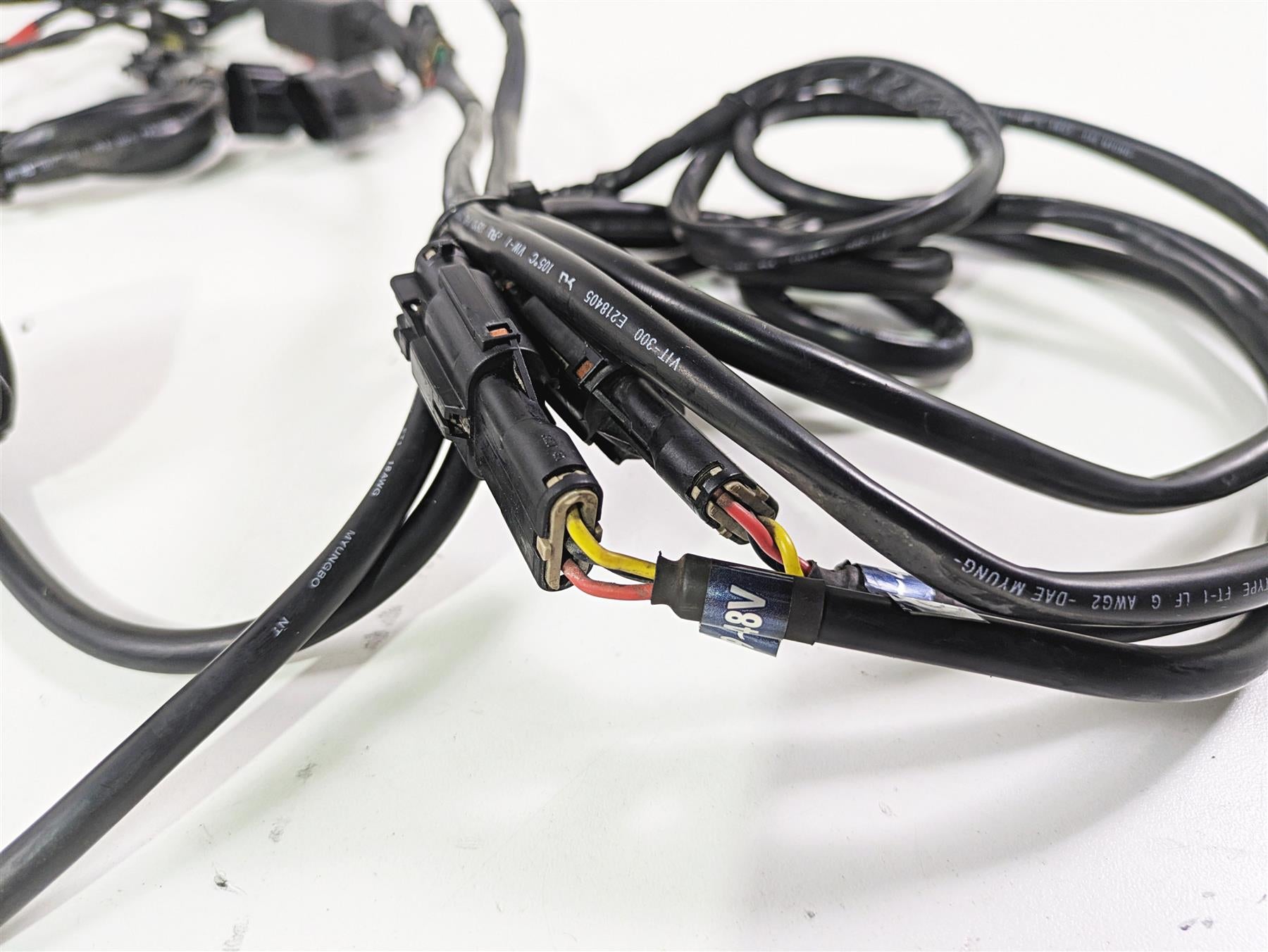 2018 BMW R nineT Urban GS K33 Denali D2 2.0 Led Spot Light Set ?TT-D2.POD {{ shop.shopifyCountryName }} - Mototech271
