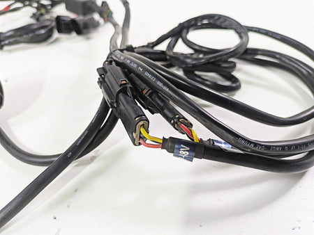 2018 BMW R nineT Urban GS K33 Denali D2 2.0 Led Spot Light Set ?TT-D2.POD {{ shop.shopifyCountryName }} - Mototech271