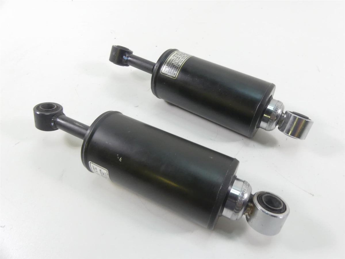 1993 Harley FXSTS Softail Springer Showa Rear Shock Damper 11" Set 54508-89A {{ shop.shopifyCountryName }} - Mototech271