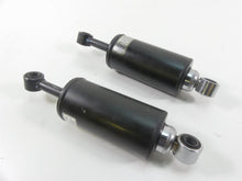 Load image into Gallery viewer, 1993 Harley FXSTS Softail Springer Showa Rear Shock Damper 11&quot; Set 54508-89A
