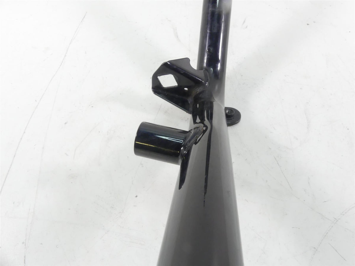 2013 Harley VRSCF Muscle V-Rod Right Front Frame Downtube -Bent 47988-12BK {{ shop.shopifyCountryName }} - Mototech271