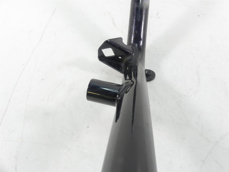 2013 Harley VRSCF Muscle V-Rod Right Front Frame Downtube -Bent 47988-12BK {{ shop.shopifyCountryName }} - Mototech271