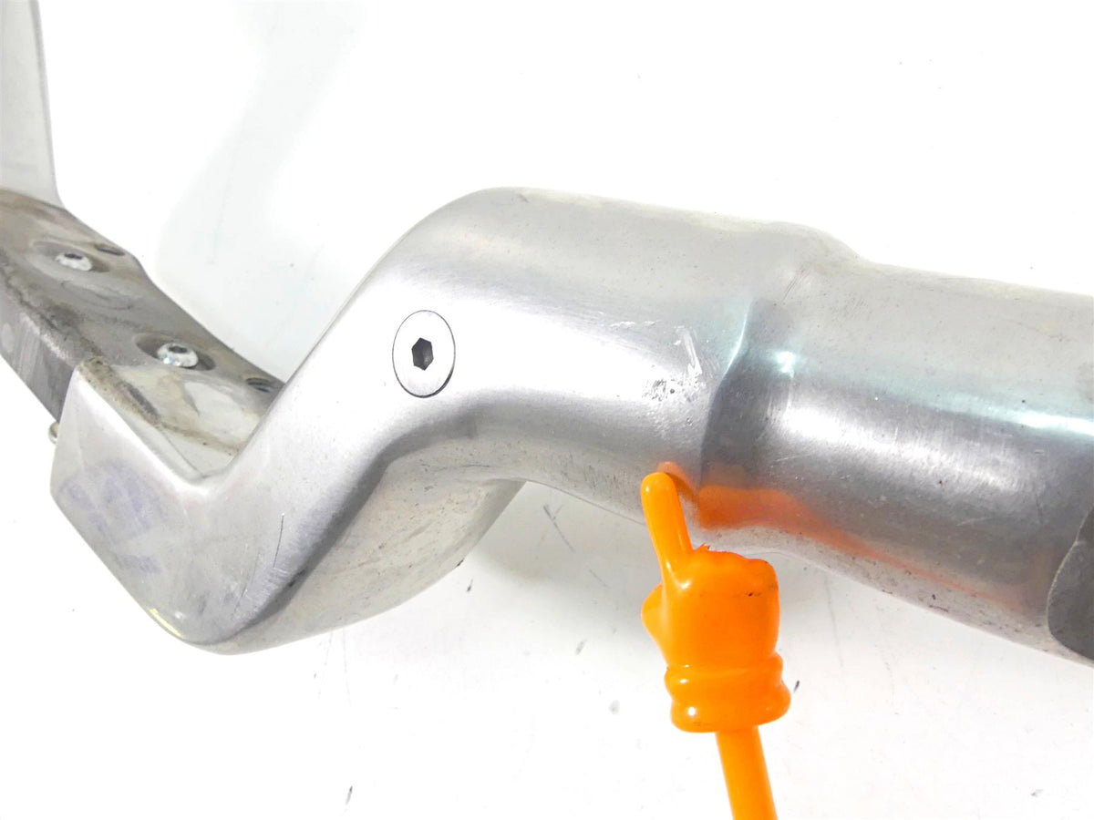2013 Harley VRSCF Muscle Vrod Straight Handlebar Handle Bar Steering 56012-09 {{ shop.shopifyCountryName }} - Mototech271