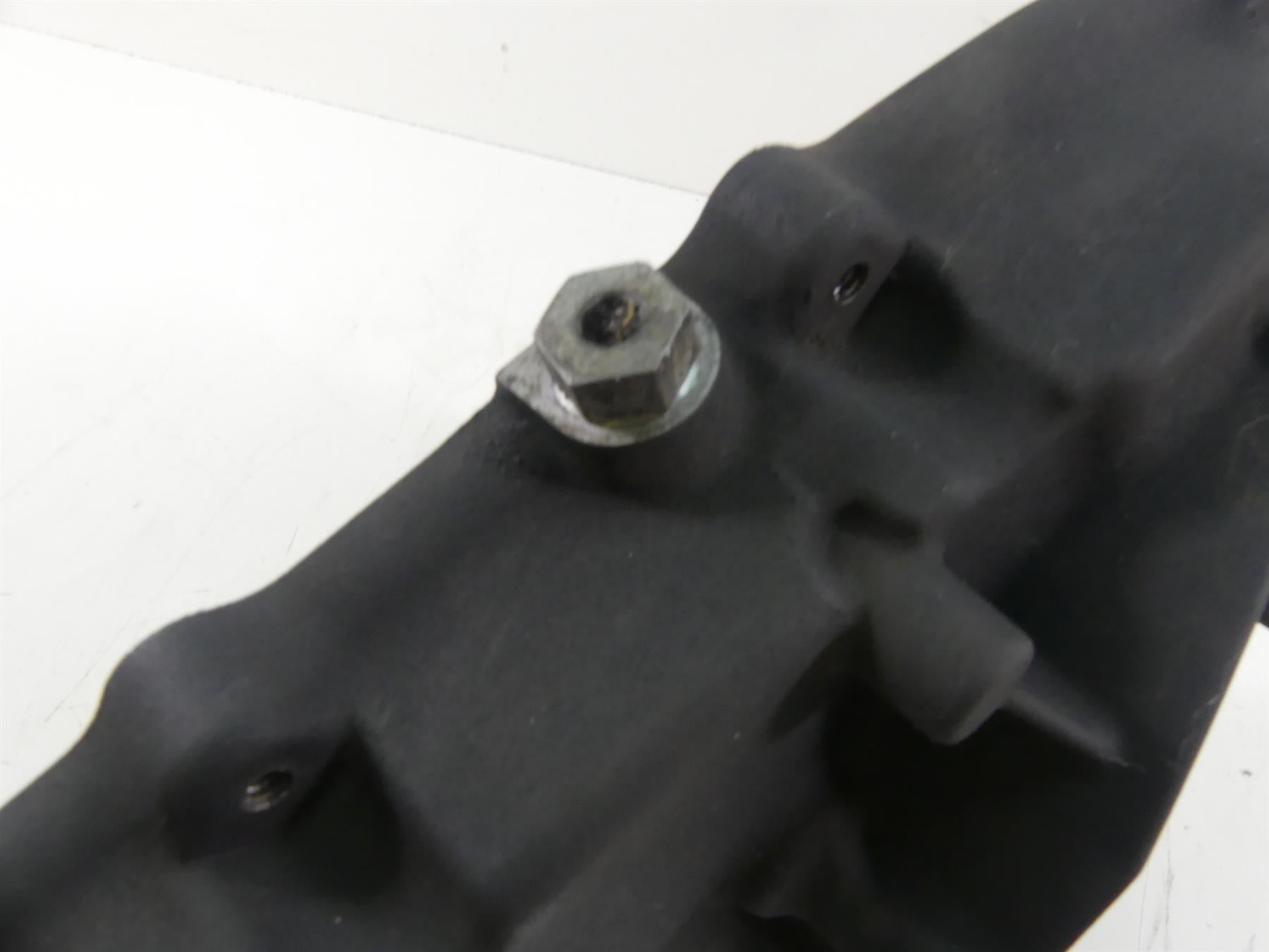 2007 Harley Touring FLHTCU SE CVO Electra Glide Inner Primary Cover 60677-07 {{ shop.shopifyCountryName }} - Mototech271