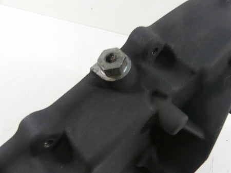 2007 Harley Touring FLHTCU SE CVO Electra Glide Inner Primary Cover 60677-07 {{ shop.shopifyCountryName }} - Mototech271