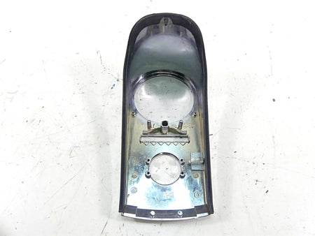 2011 Harley Softail FLSTF Fat Boy Tank Dash Console Cover Panel 71273-00 {{ shop.shopifyCountryName }} - Mototech271