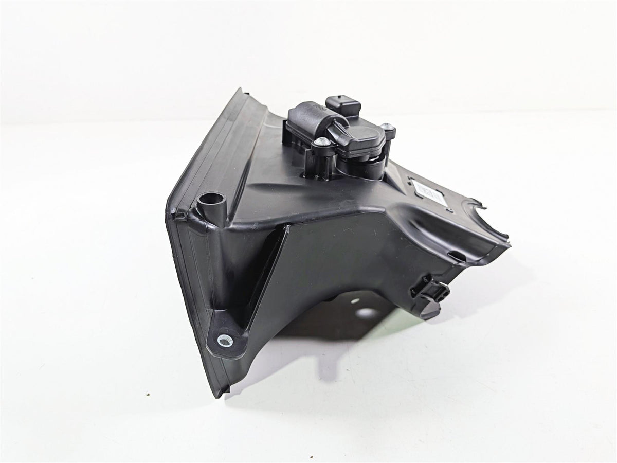 2020 BMW S1000RR K67 Front Air Intake Duct Assembly 13718567803 46637924303-Mototech271