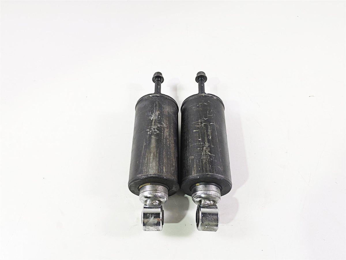 2017 Harley Softail Heritage Classic FLSTC Rear Suspension Shock Set 54508-00B {{ shop.shopifyCountryName }} - Mototech271