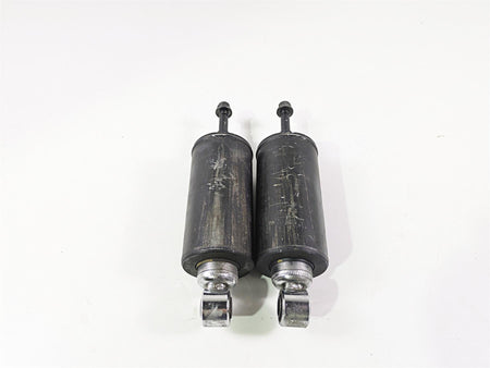 2017 Harley Softail Heritage Classic FLSTC Rear Suspension Shock Set 54508-00B {{ shop.shopifyCountryName }} - Mototech271