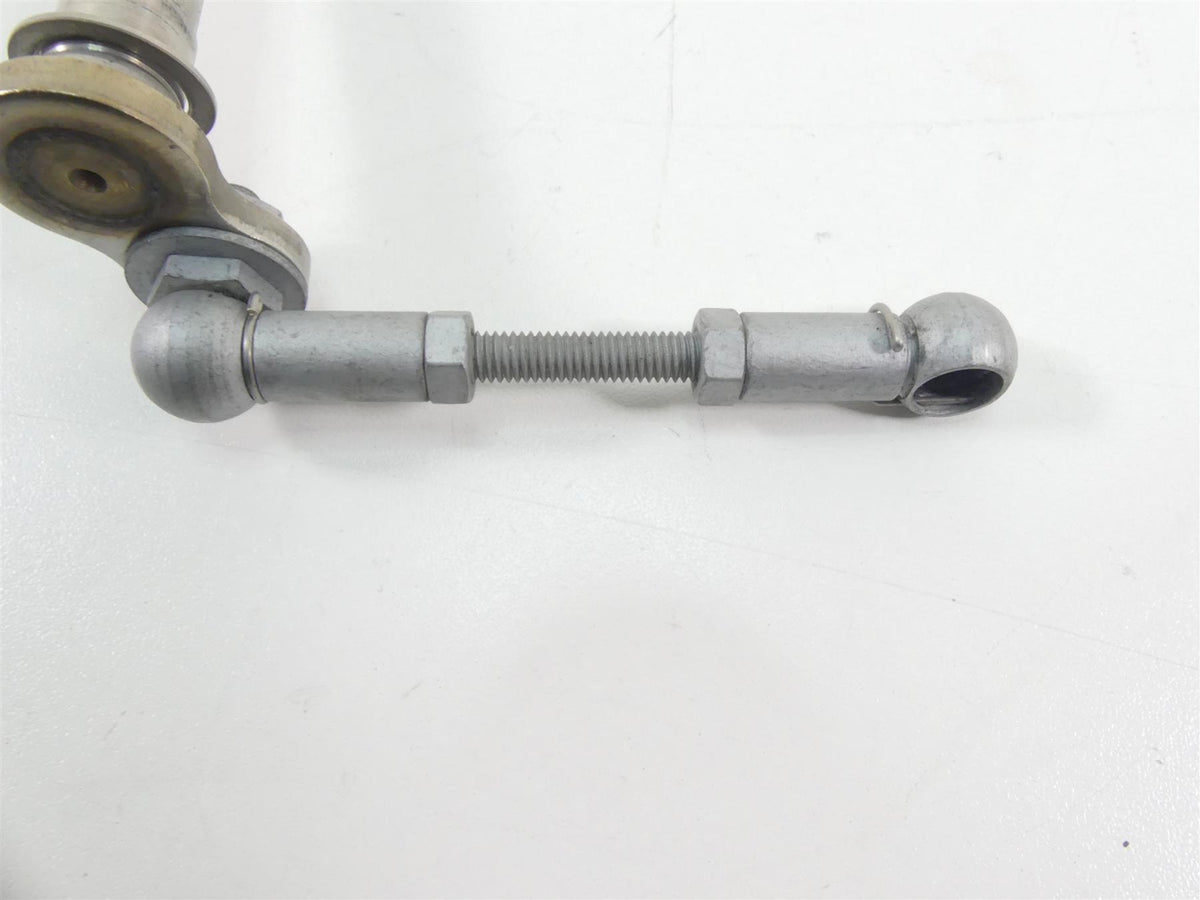 2016 BMW R nineT R9T K21 Shifter Gear Shift Lever & Linkage 23417671065 {{ shop.shopifyCountryName }} - Mototech271