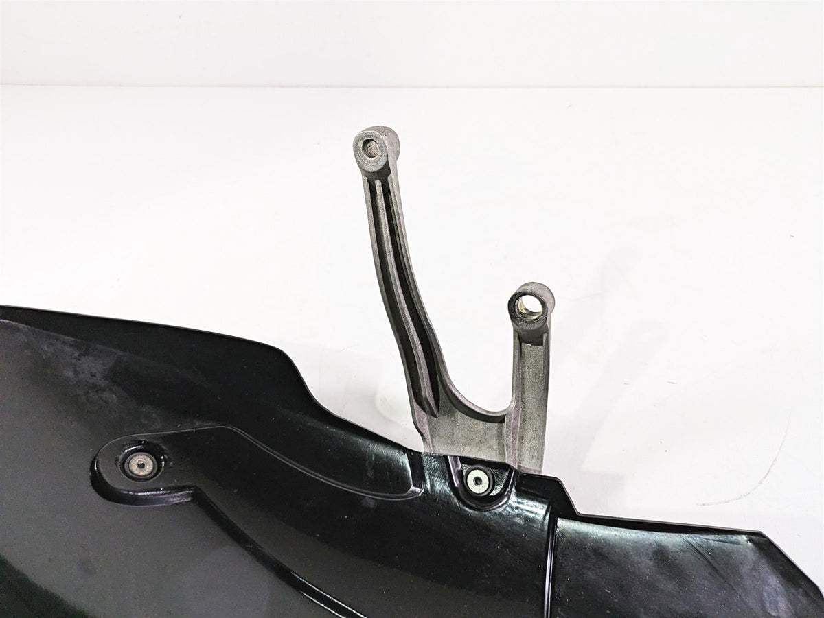 2014 BMW R nine T R9T K21 Puig Rear Fender Mud Guard 5861 {{ shop.shopifyCountryName }} - Mototech271