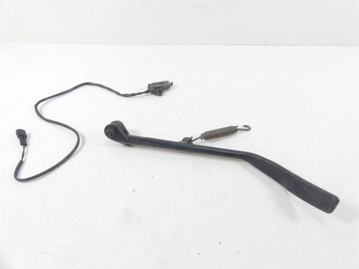 2016 Indian Chieftain Dark Horse Side Kickstand Kick Stand + Sensor 5139983 {{ shop.shopifyCountryName }} - Mototech271
