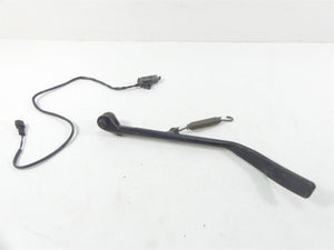 2016 Indian Chieftain Dark Horse Side Kickstand Kick Stand + Sensor 5139983