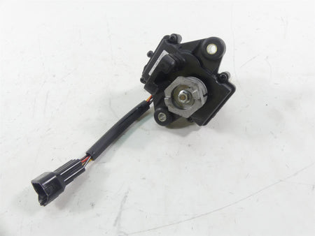 2017 Arctic Mountain Cat M8000 153 Exhaust Valve Actuator Motor 38000-88BN3 {{ shop.shopifyCountryName }} - Mototech271