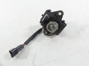 2017 Arctic Mountain Cat M8000 153 Exhaust Valve Actuator Motor 38000-88BN3 | Mototech271