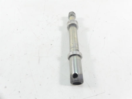 2002 Harley XL1200 Sportster Front Axle Wheel Spindle 43895-00 {{ shop.shopifyCountryName }} - Mototech271