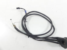 Load image into Gallery viewer, 2007 Buell XB12 SS Lightning Right Hand Throttle Control Switch N0158.TA | Mototech271
