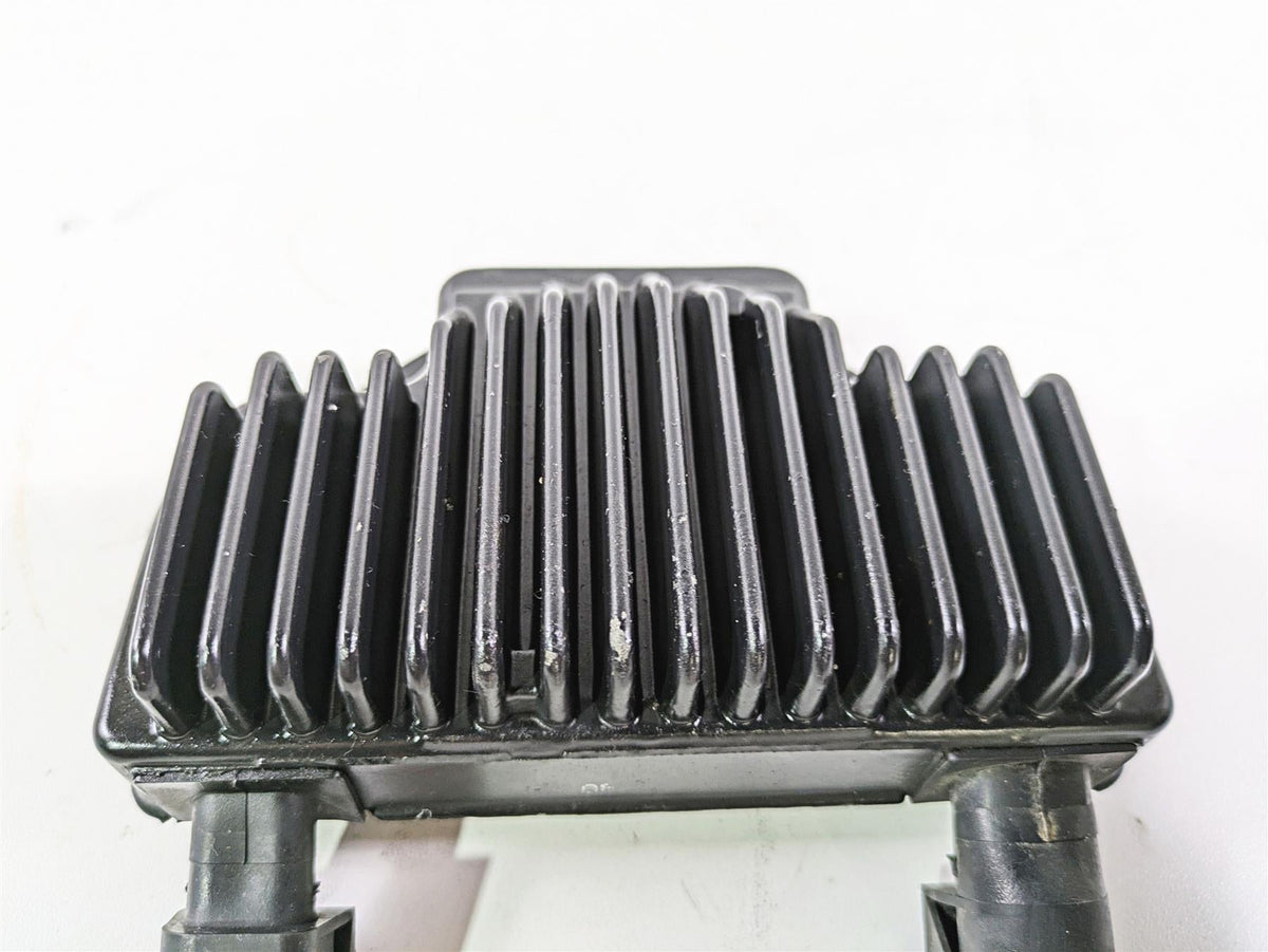 2016 Harley FXDL Dyna Low Rider Rectifier Voltage Regulator 74631-08A {{ shop.shopifyCountryName }} - Mototech271