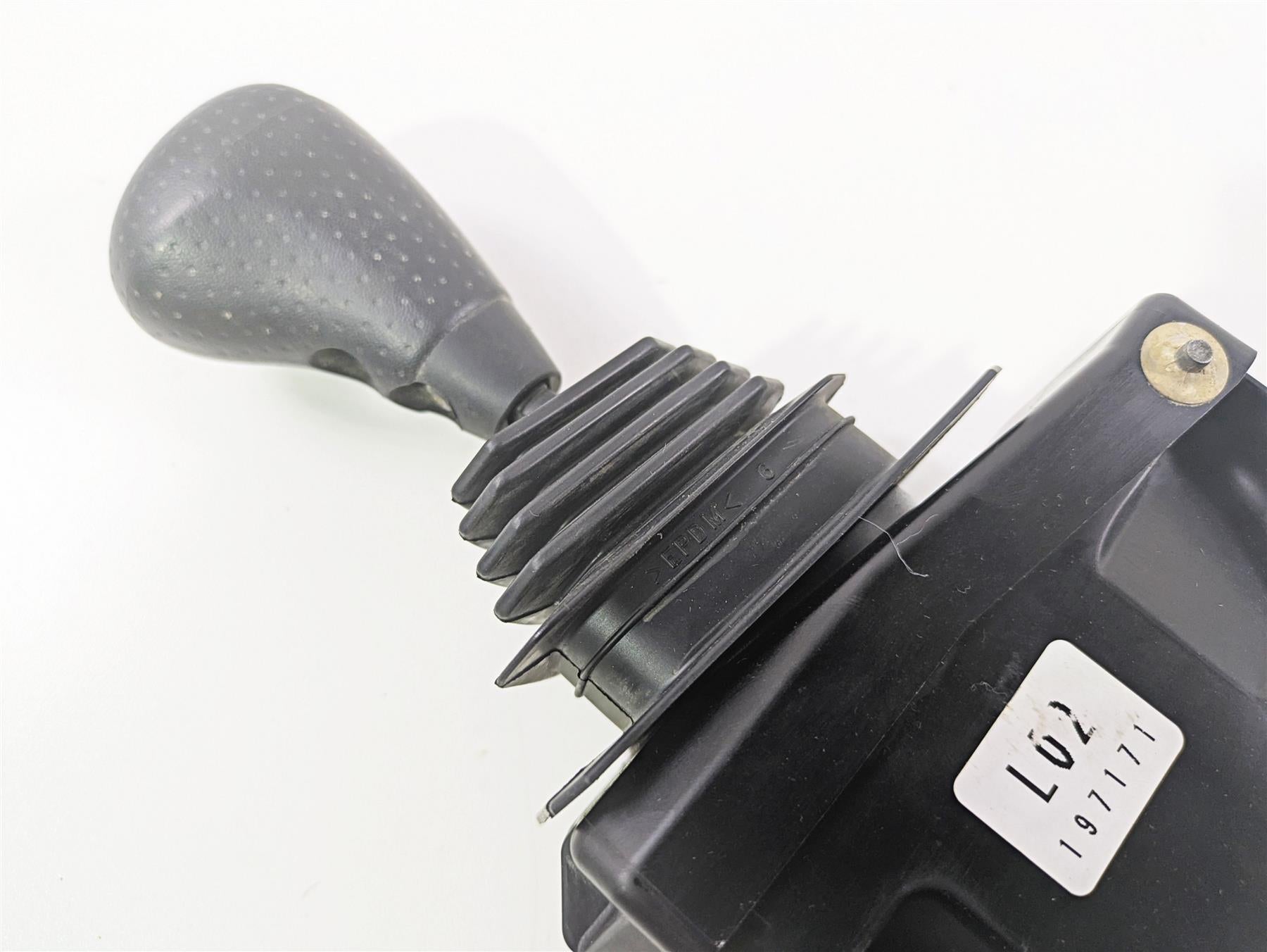 2020 Yamaha YXZ1000 R SS XTR Shifter Gear Selector B57-18300-00-00 {{ shop.shopifyCountryName }} - Mototech271