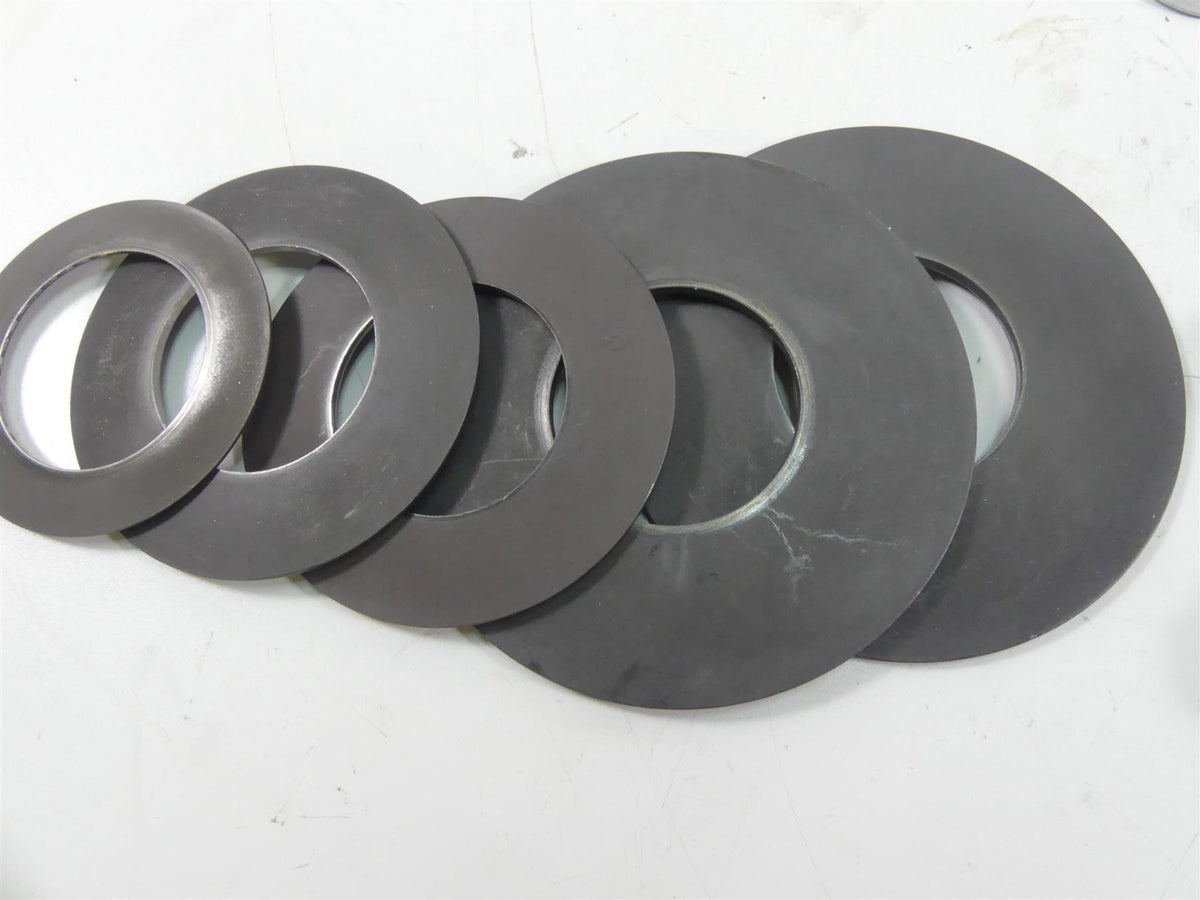 2014 Harley Dyna FXDF Fat Bob Nice Primary Drive Clutch Kit 8K Only 37816-11 {{ shop.shopifyCountryName }} - Mototech271