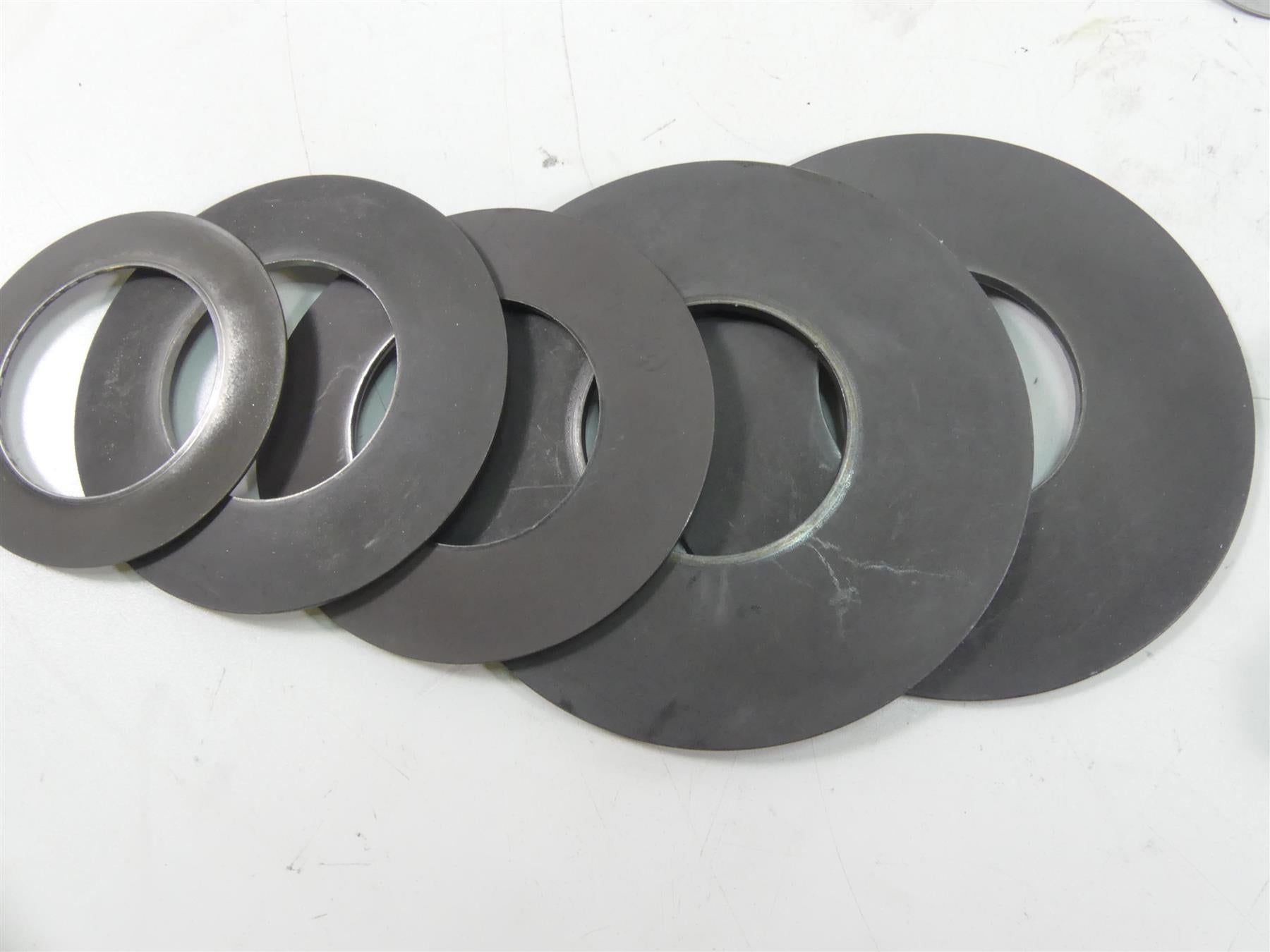 2014 Harley Dyna FXDF Fat Bob Nice Primary Drive Clutch Kit 8K Only 37816-11 {{ shop.shopifyCountryName }} - Mototech271