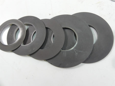 2014 Harley Dyna FXDF Fat Bob Nice Primary Drive Clutch Kit 8K Only 37816-11 {{ shop.shopifyCountryName }} - Mototech271