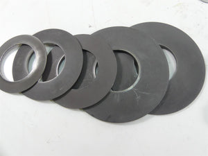 2014 Harley Dyna FXDF Fat Bob Nice Primary Drive Clutch Kit 8K Only 37816-11