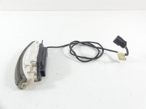 2014 Harley Touring FLHX Street Glide Taillight Smoked Tail Light Lamp 5859370