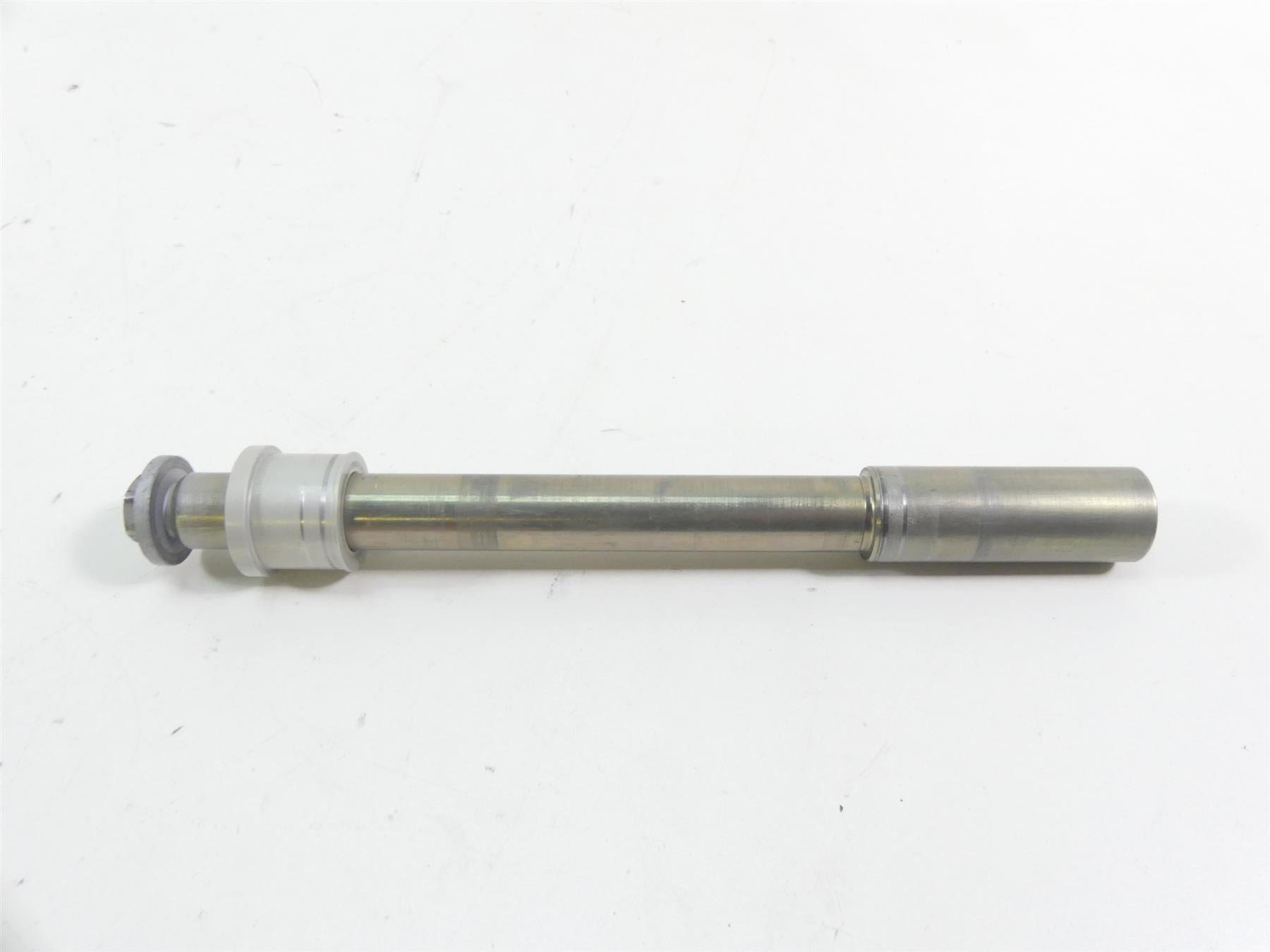 2017 BMW F800GS K72 Front 20mm Wheel Spindle Axle 36317713558 {{ shop.shopifyCountryName }} - Mototech271