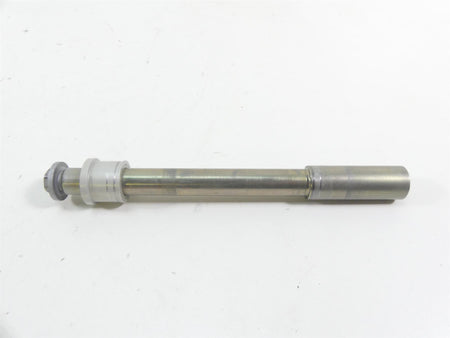 2017 BMW F800GS K72 Front 20mm Wheel Spindle Axle 36317713558 {{ shop.shopifyCountryName }} - Mototech271