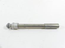 Load image into Gallery viewer, 2017 BMW F800GS K72 Front 20mm Wheel Spindle Axle 36317713558 | Mototech271
