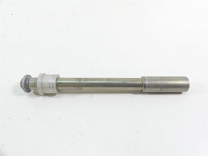 2017 BMW F800GS K72 Front 20mm Wheel Spindle Axle 36317713558 | Mototech271