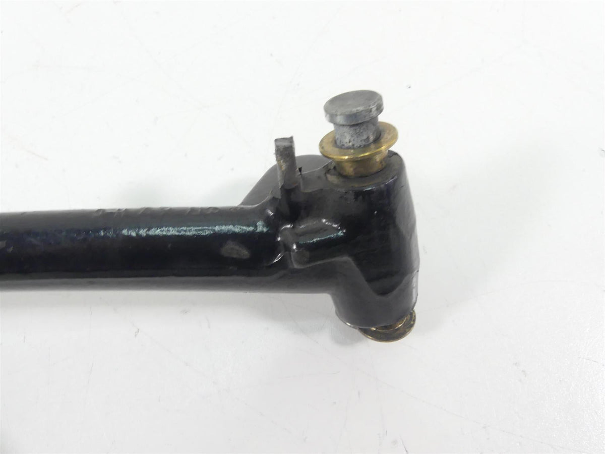 2011 Harley VRSCF Muscle Rod Side Kick Jiffy Stand Kickstand 49755-09BK {{ shop.shopifyCountryName }} - Mototech271