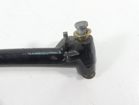 2011 Harley VRSCF Muscle Rod Side Kick Jiffy Stand Kickstand 49755-09BK {{ shop.shopifyCountryName }} - Mototech271