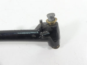 2011 Harley VRSCF Muscle Rod Side Kick Jiffy Stand Kickstand 49755-09BK | Mototech271