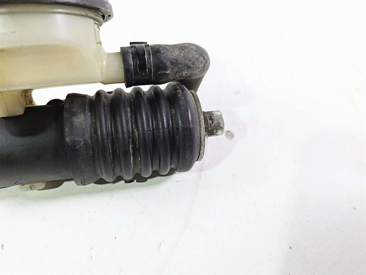 2016 Harley FXDWG Dyna Wide Glide Rear Brake Master Cylinder 41700065A {{ shop.shopifyCountryName }} - Mototech271