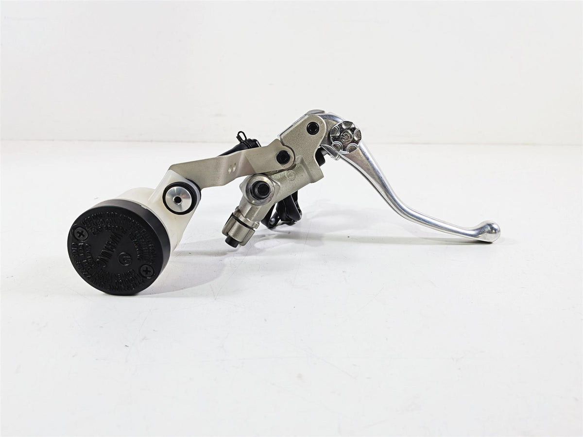 2009 Ducati Hypermotard 1100 S Brembo Front Radial Brake Pump Cylinder 62440511A-Mototech271