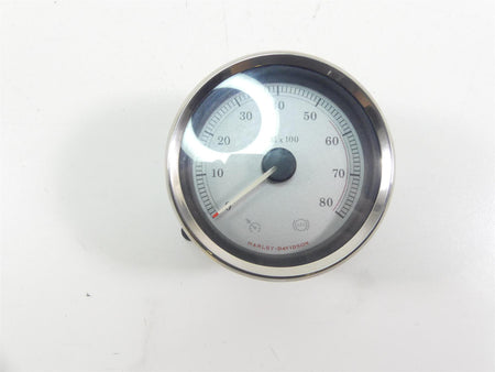 2013 Harley Touring FLHX Street Glide Tachometer Tacho Meter Gauge 67459-04C {{ shop.shopifyCountryName }} - Mototech271