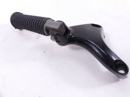 2006 Harley Sportster XL1200 C Passenger Foot Peg Rest Set 49314-04 49315-04 {{ shop.shopifyCountryName }} - Mototech271