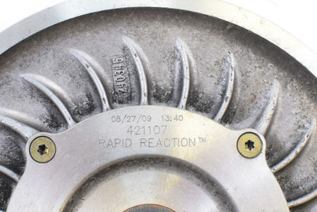 2010 Polaris Assault RMK 800 146" Secondary Drive Clutch 1322948 {{ shop.shopifyCountryName }} - Mototech271