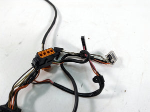 2000 Harley Dyna FXDL Low Rider Gauges Wiring Harness Loom - No Cuts 68841-98 | Mototech271