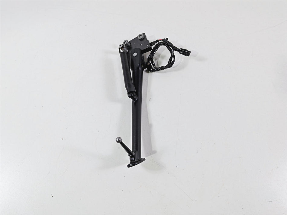 2015 KTM 1290 R Super Duke Side Kickstand Kick Stand & Safety Switch 61303026000