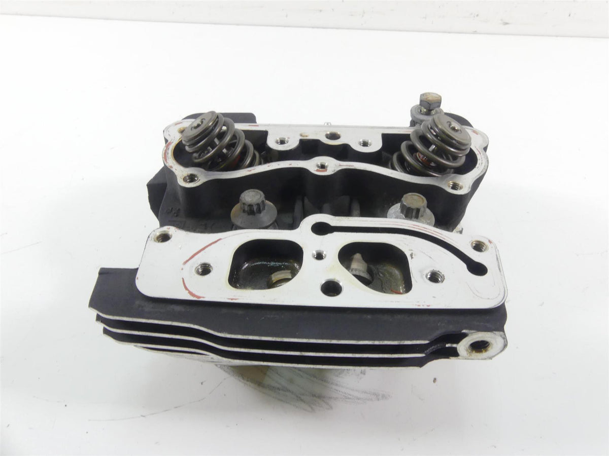 2009 Harley FXDL Dyna Low Rider Rear 96ci Cylinderhead Cylinder Head 17193-06A {{ shop.shopifyCountryName }} - Mototech271