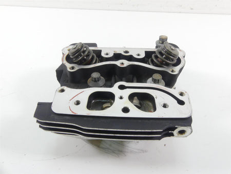 2009 Harley FXDL Dyna Low Rider Rear 96ci Cylinderhead Cylinder Head 17193-06A {{ shop.shopifyCountryName }} - Mototech271