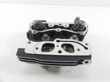 Load image into Gallery viewer, 2009 Harley FXDL Dyna Low Rider Rear 96ci Cylinderhead Cylinder Head 17193-06A
