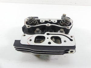 2009 Harley FXDL Dyna Low Rider Rear 96ci Cylinderhead Cylinder Head 17193-06A
