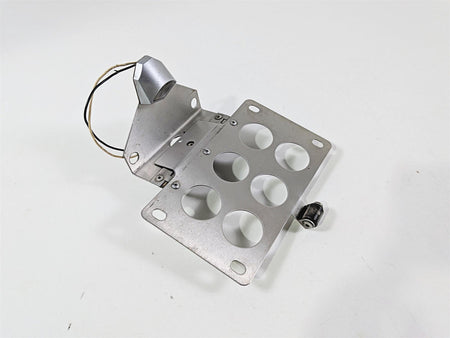 2008 Yamaha YZF R1 RN19 Fender Eliminator Short License Palte Holder & Light {{ shop.shopifyCountryName }} - Mototech271